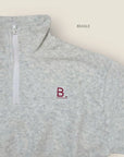 Little Foxx – Beagle Anorak Sweatshirt