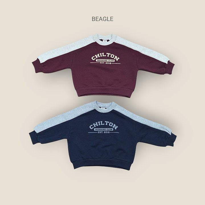 Little Foxx – Chilton Sweatshirt