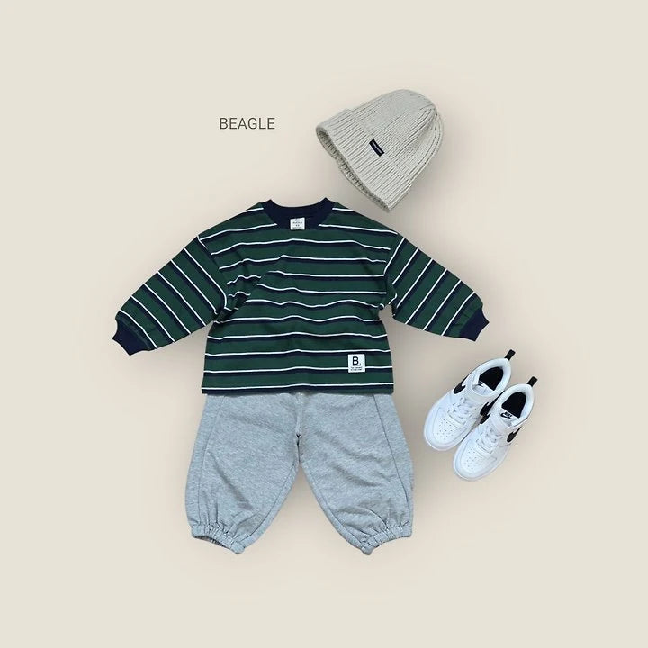 Little Foxx – Everyday Jogger Pants