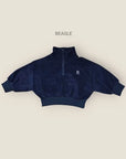 Little Foxx – Beagle Anorak Sweatshirt