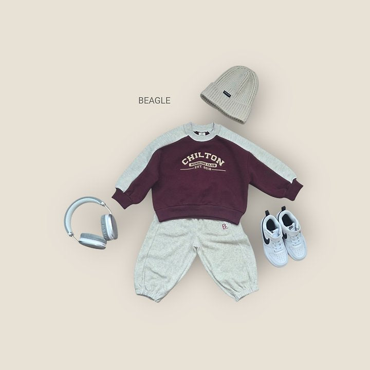 Little Foxx – Chilton Sweatshirt
