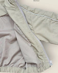 Little Foxx – Side Stripe Windbreaker Jacket