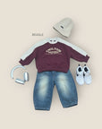 Little Foxx – Chilton Sweatshirt