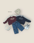 Little Foxx – Chilton Sweatshirt