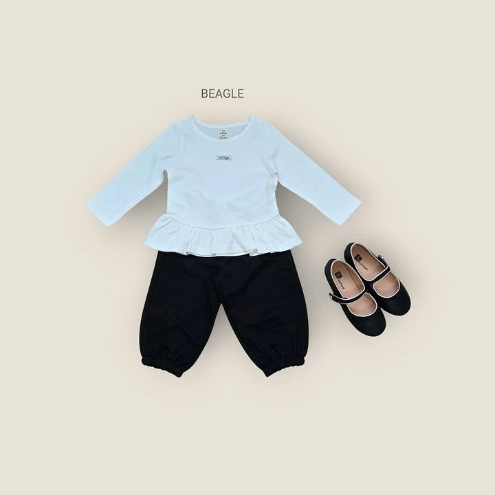 Little Foxx – Everyday Jogger Pants
