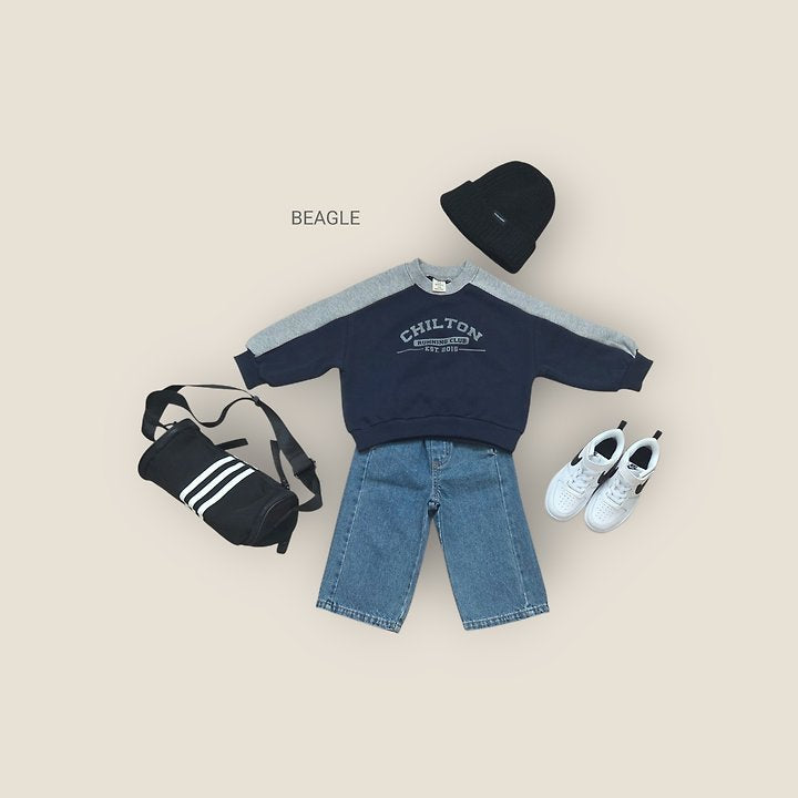 Little Foxx – Chilton Sweatshirt