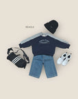 Little Foxx – Chilton Sweatshirt