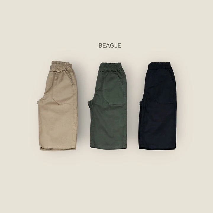 Little Foxx – Today Pocket Pants