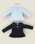 Little Foxx – Point One-piece Tee