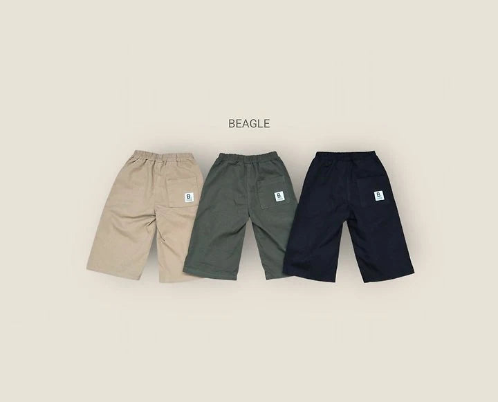 Little Foxx – Today Pocket Pants