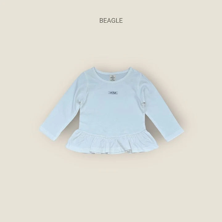 Little Foxx – Point One-piece Tee