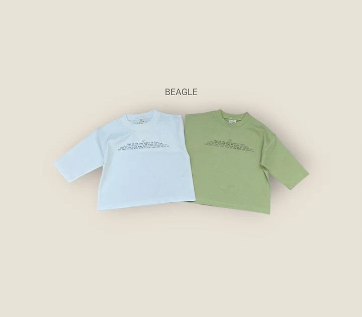 Little Foxx – True Love Tee