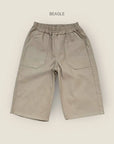 Little Foxx – Today Pocket Pants