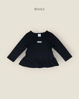 Little Foxx – Point One-piece Tee