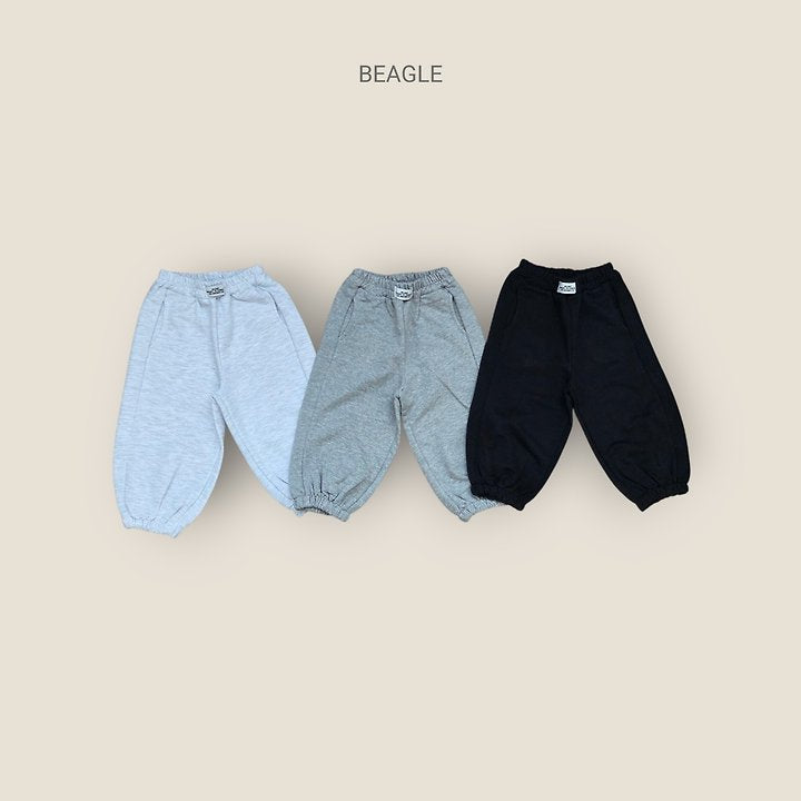 Little Foxx – Everyday Jogger Pants