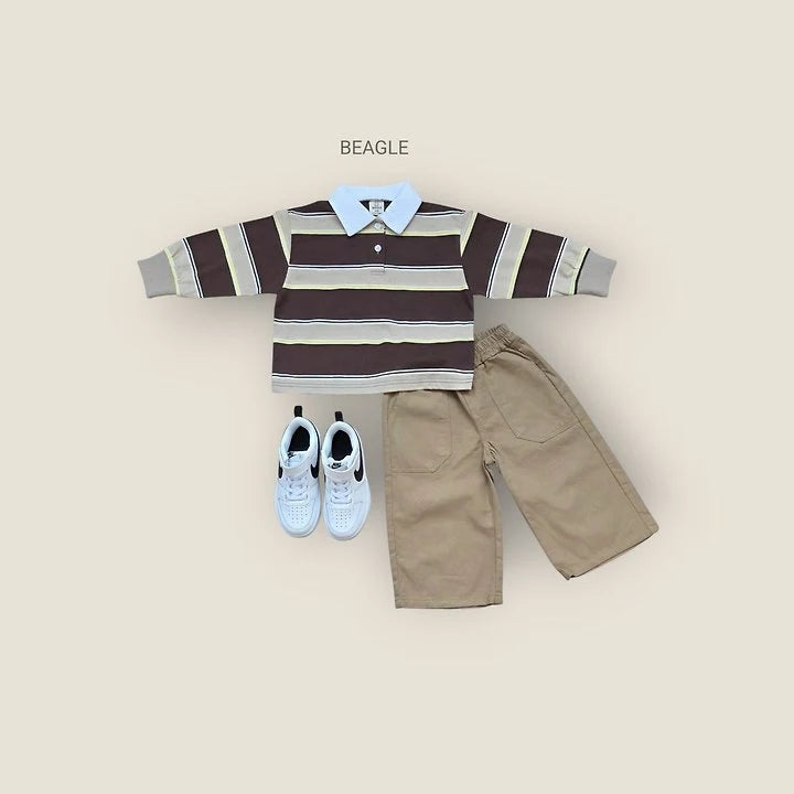 Little Foxx – Today Pocket Pants