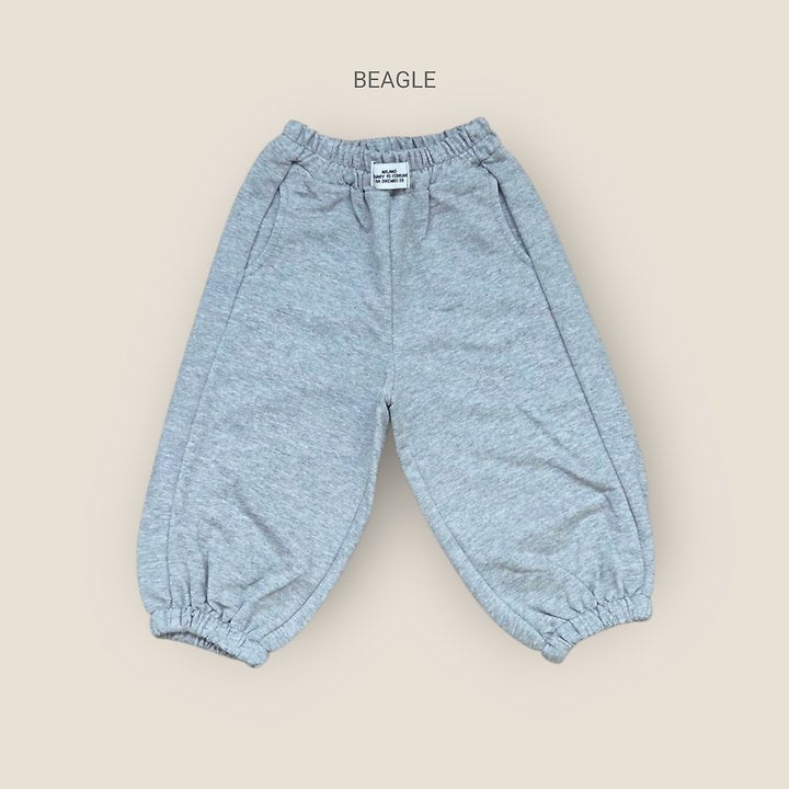 Little Foxx – Everyday Jogger Pants