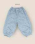 Little Foxx – Everyday Jogger Pants