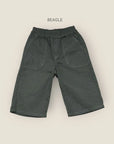 Little Foxx – Today Pocket Pants