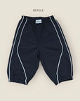 Little Foxx – Two-Cut Windbreaker Pants