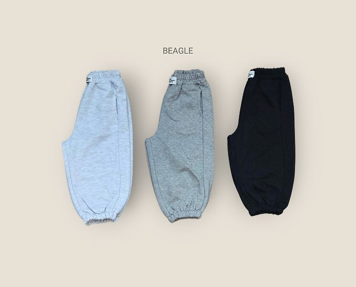 Little Foxx – Everyday Jogger Pants