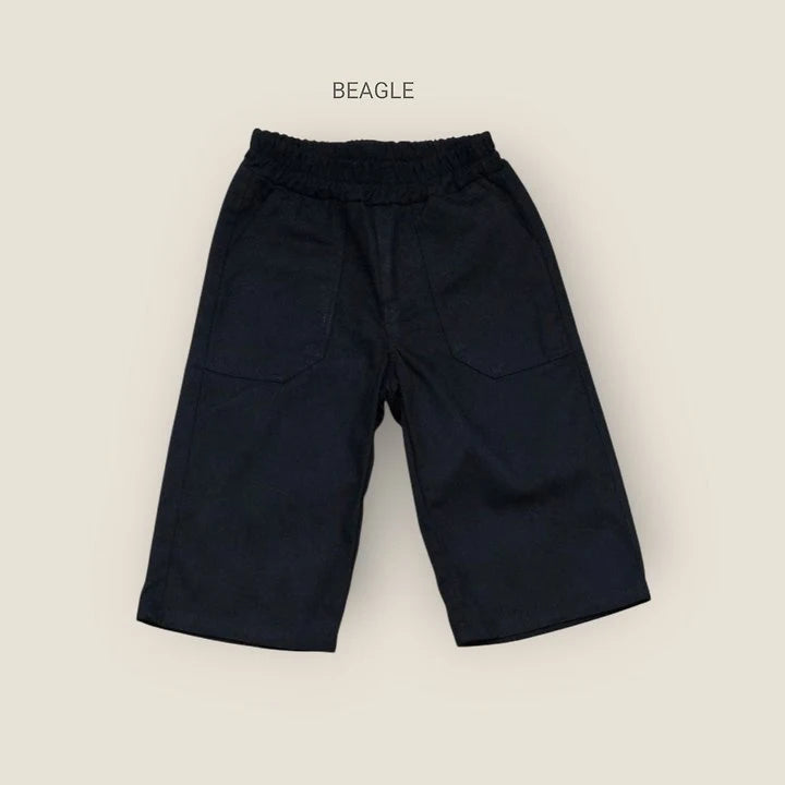 Little Foxx – Today Pocket Pants