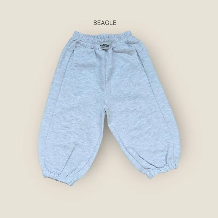 Little Foxx – Everyday Jogger Pants