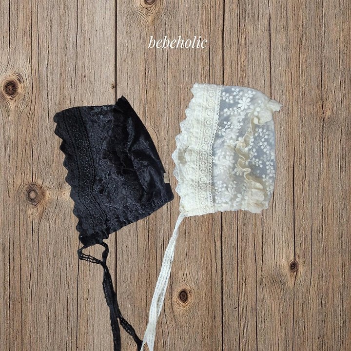 Little Foxx – Ruby Bonnet