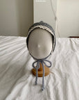 Little Foxx – Cable Knit Bonnet
