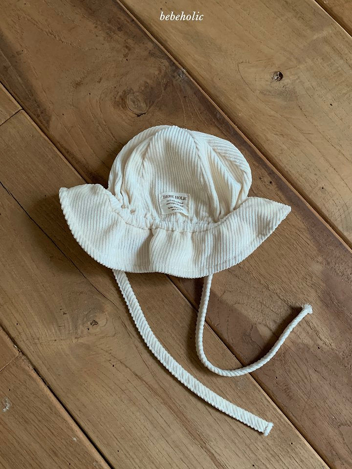 Little Foxx – Boiled Bucket Hat