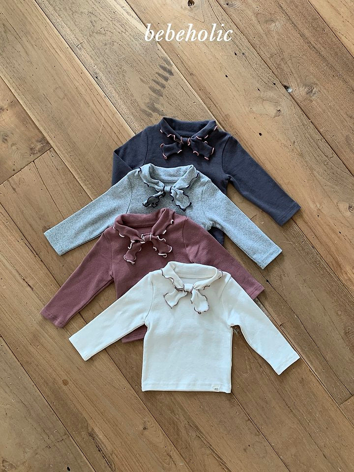 Little Foxx – Tie Tee
