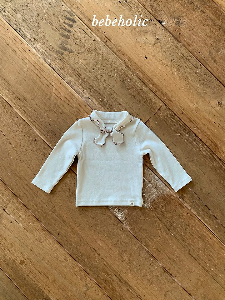 Little Foxx – Tie Tee