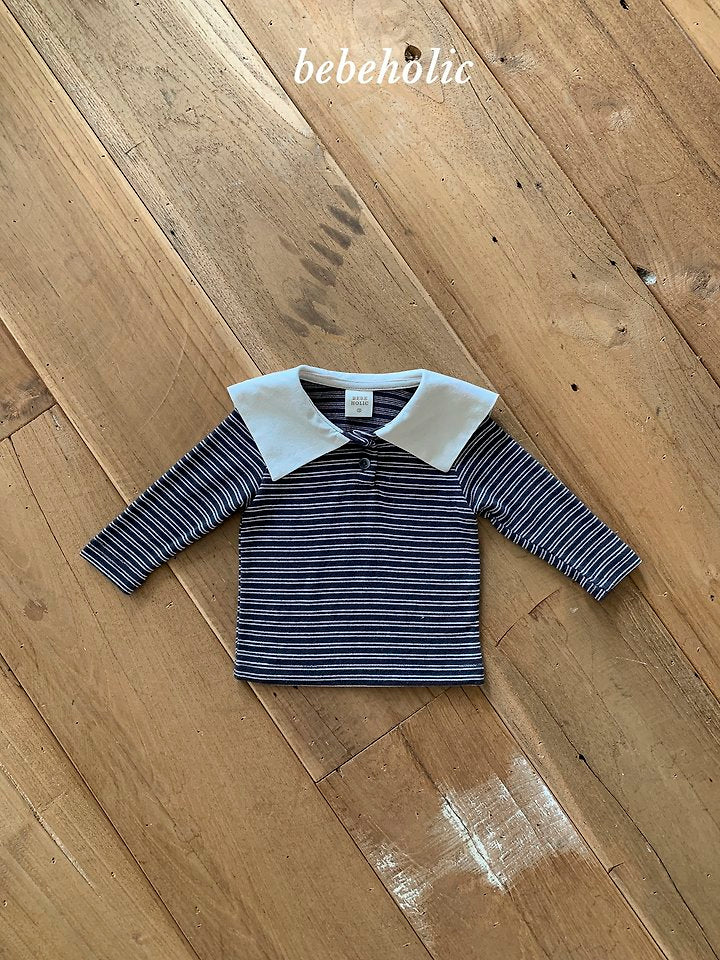 Little Foxx – Kenny Collar Tee