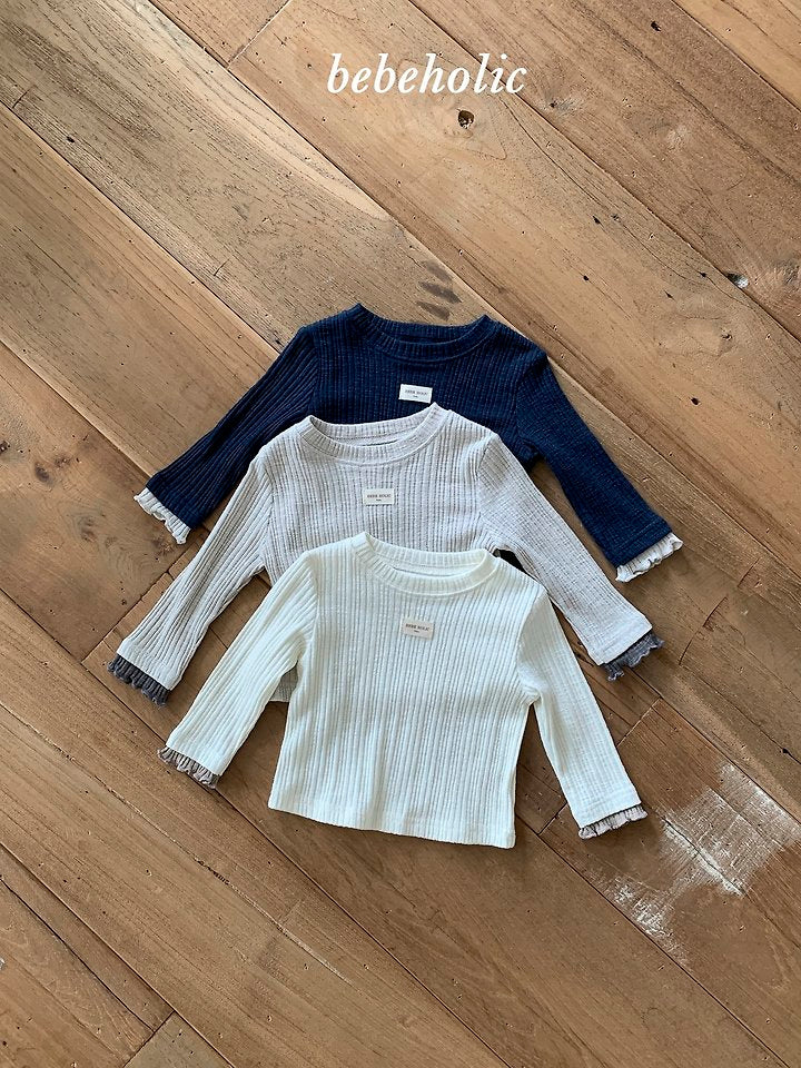 Little Foxx – Layered Tee