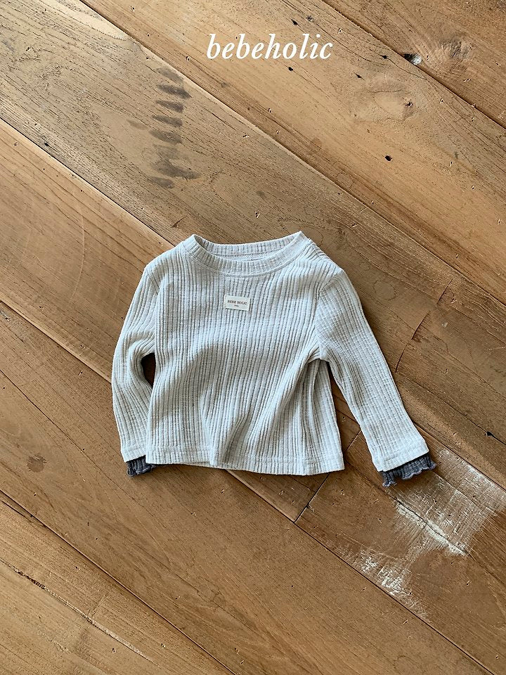 Little Foxx – Layered Tee