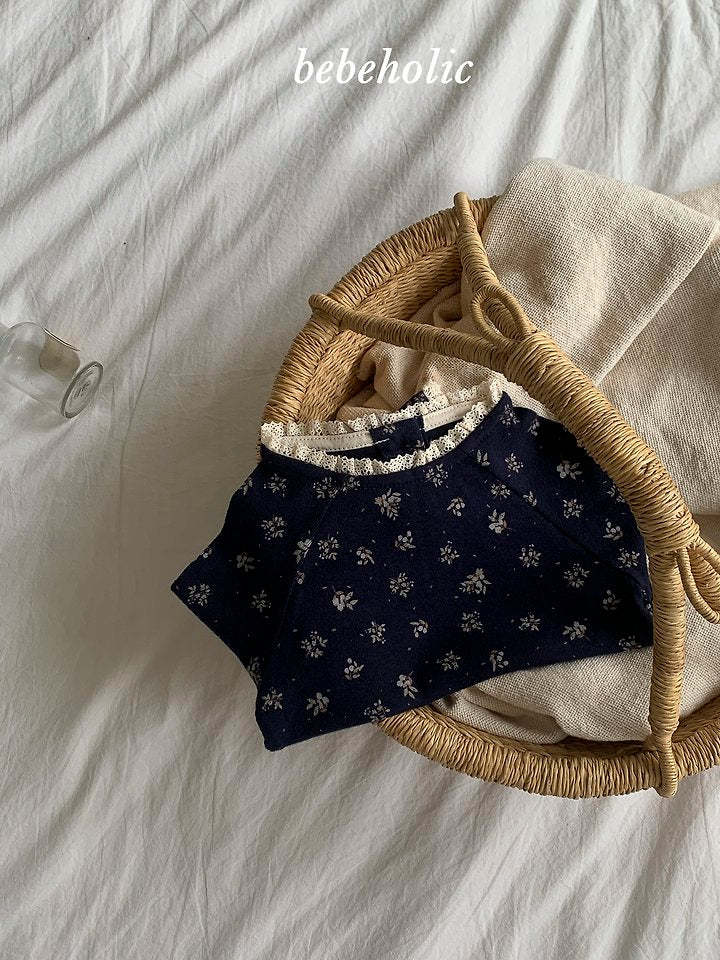 Little Foxx – Mon Cher Tee