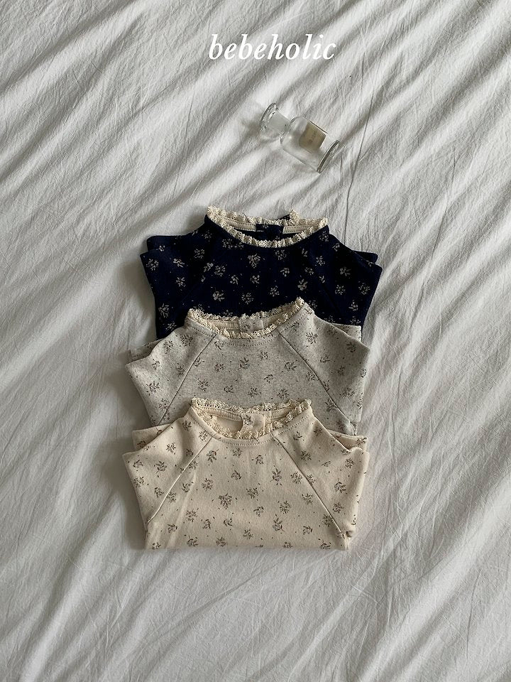 Little Foxx – Mon Cher Tee