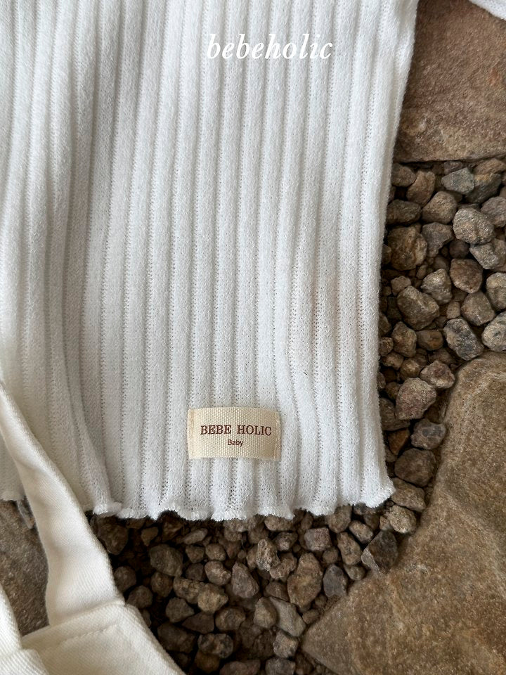 Little Foxx – Jenny Rolly Tee