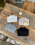 Little Foxx – Jenny Rolly Tee