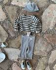 Little Foxx – Wool Def Sweatshirt