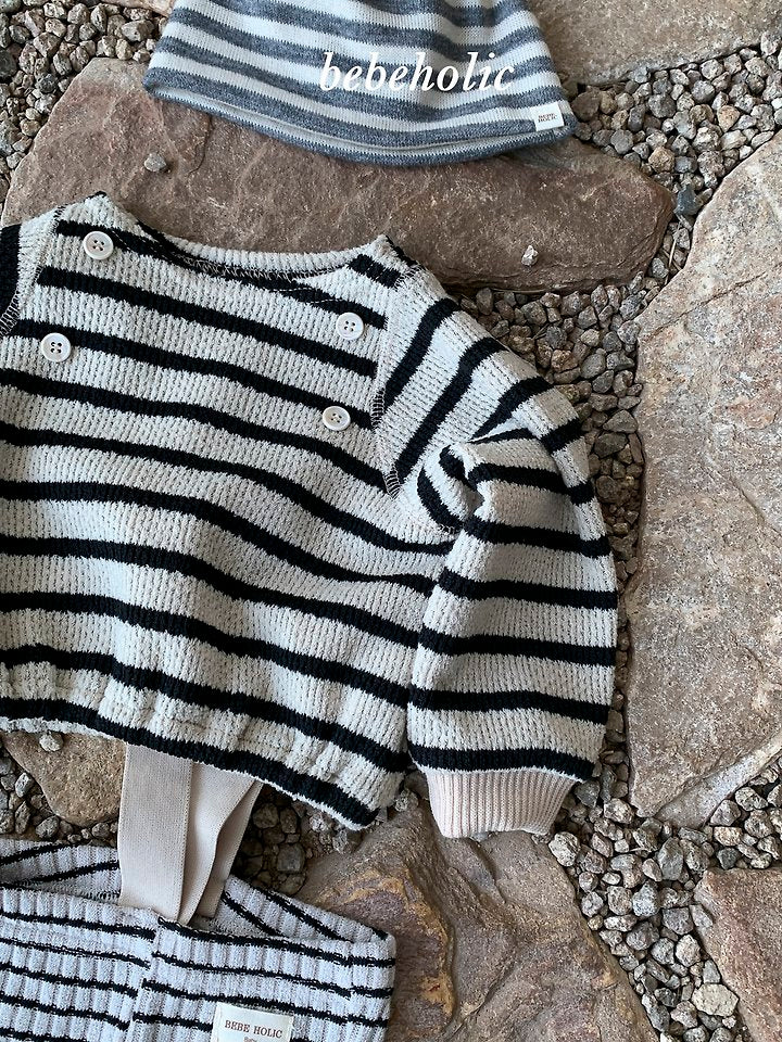 Little Foxx – Wool Def Sweatshirt