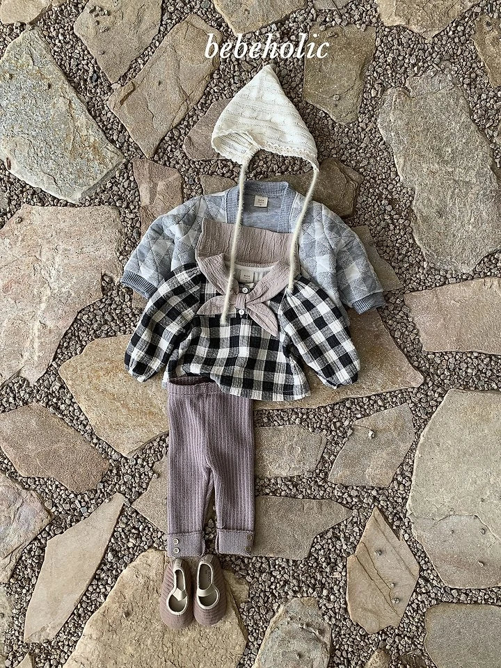 Little Foxx – Melly Cape Blouse