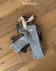 Little Foxx – Lisa Bootcut Pants