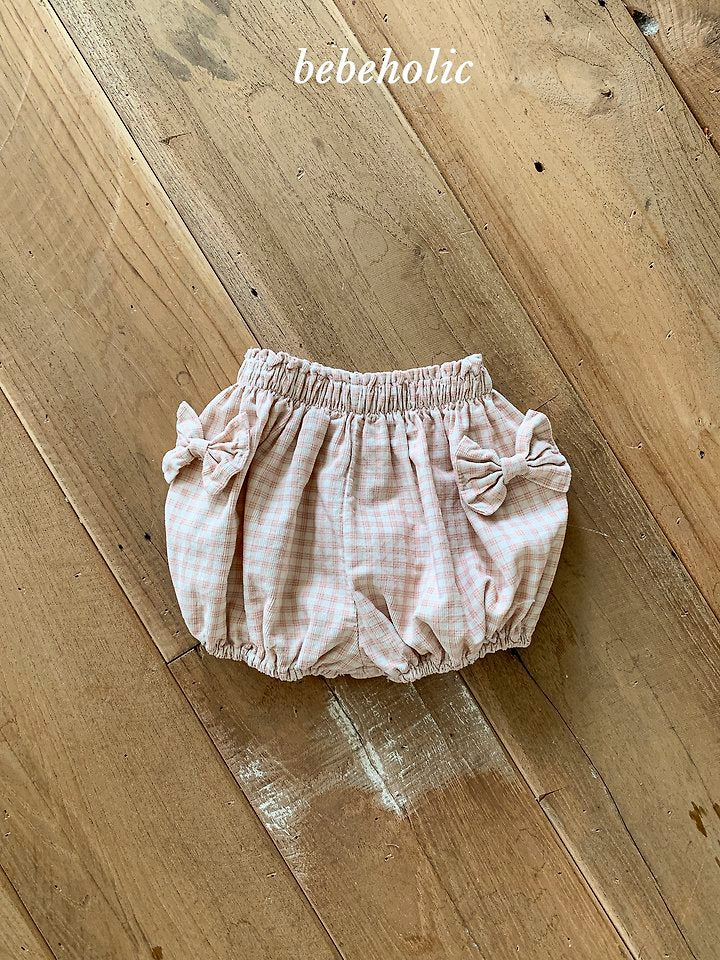 Little Foxx – Ribbon Bloomers