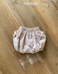 Little Foxx – Ribbon Bloomers