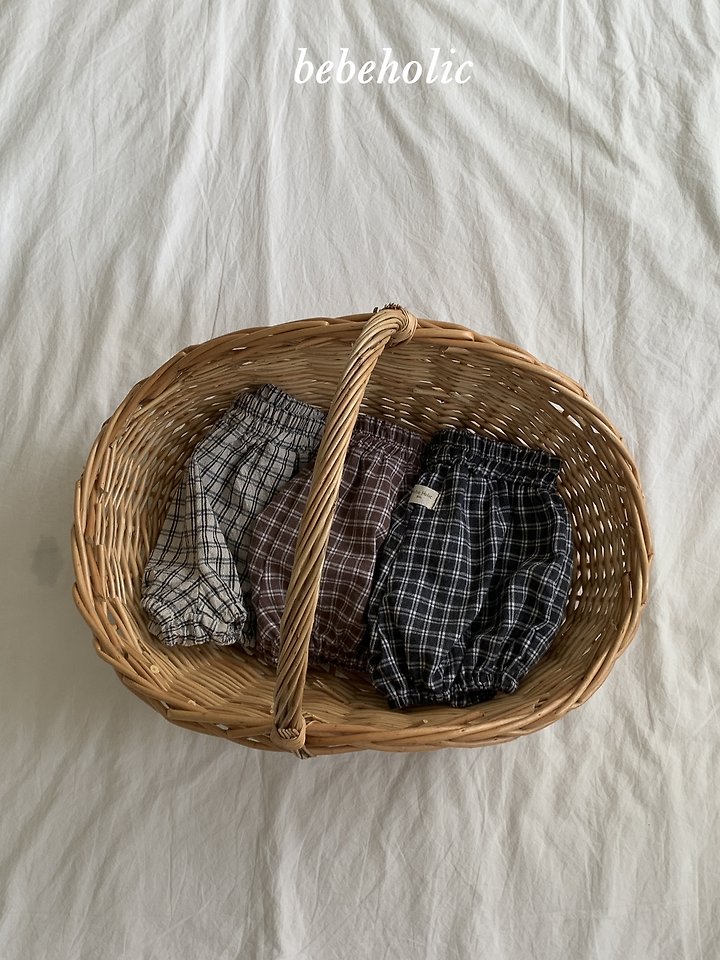 Little Foxx – Shoovy Volume Pants