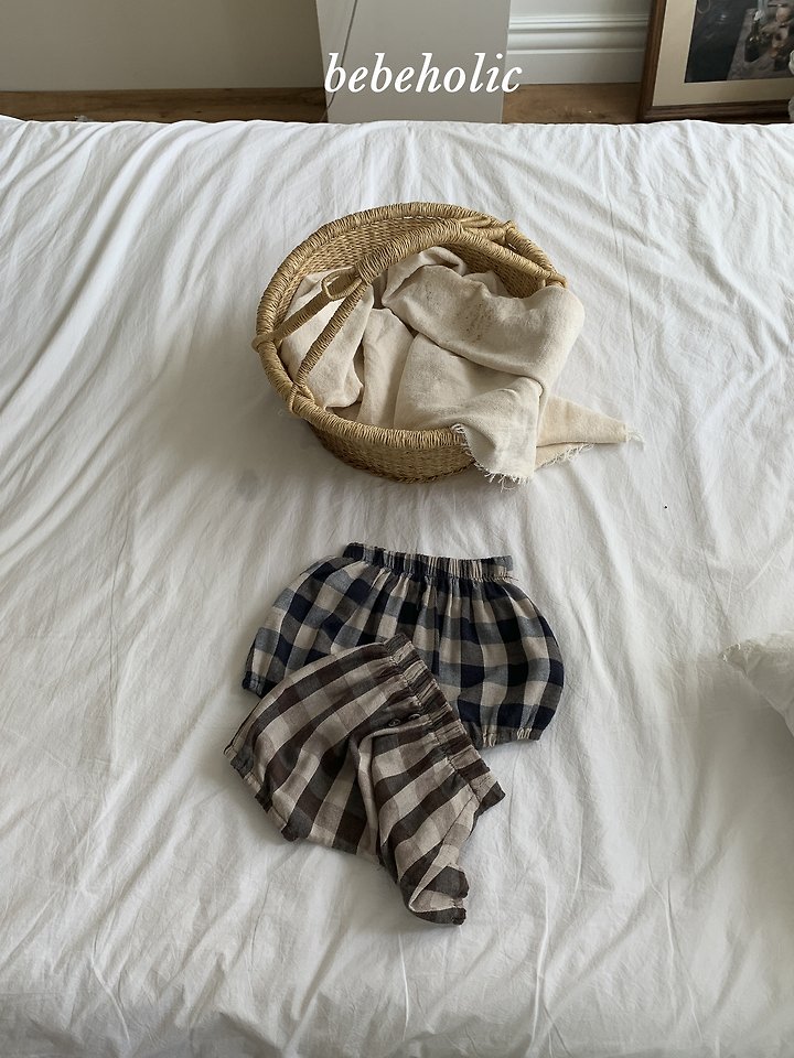 Little Foxx – Tico Pants