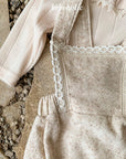 Little Foxx – Noco Suspender Suit