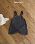 Little Foxx – Day Suspender Suit