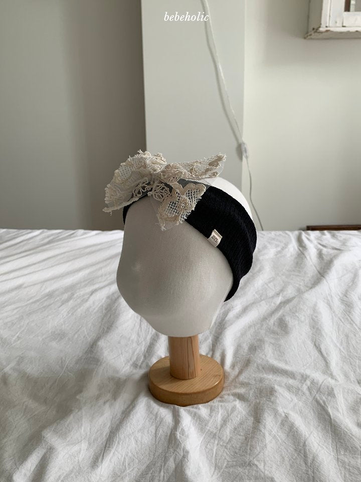 Little Foxx – Lua Headband
